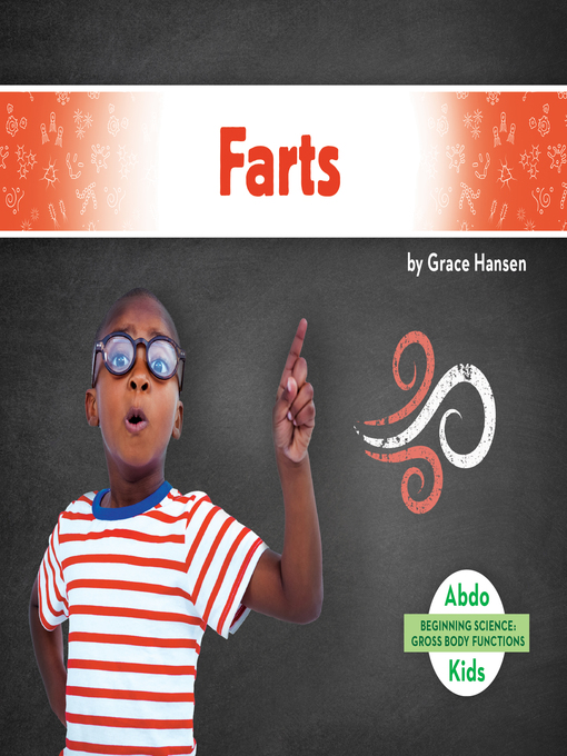 Title details for Farts by Grace Hansen - Available